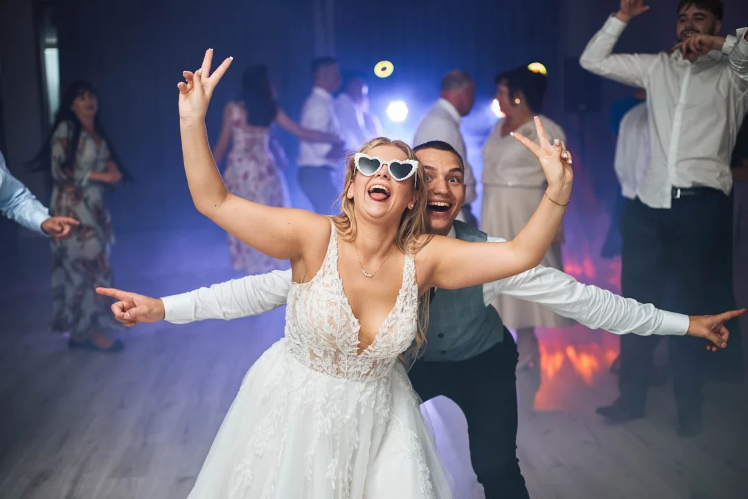DJ na wesele Szczecin msDJ - kontakt, wolne terminy i rezerwacja oprawy muzycznej