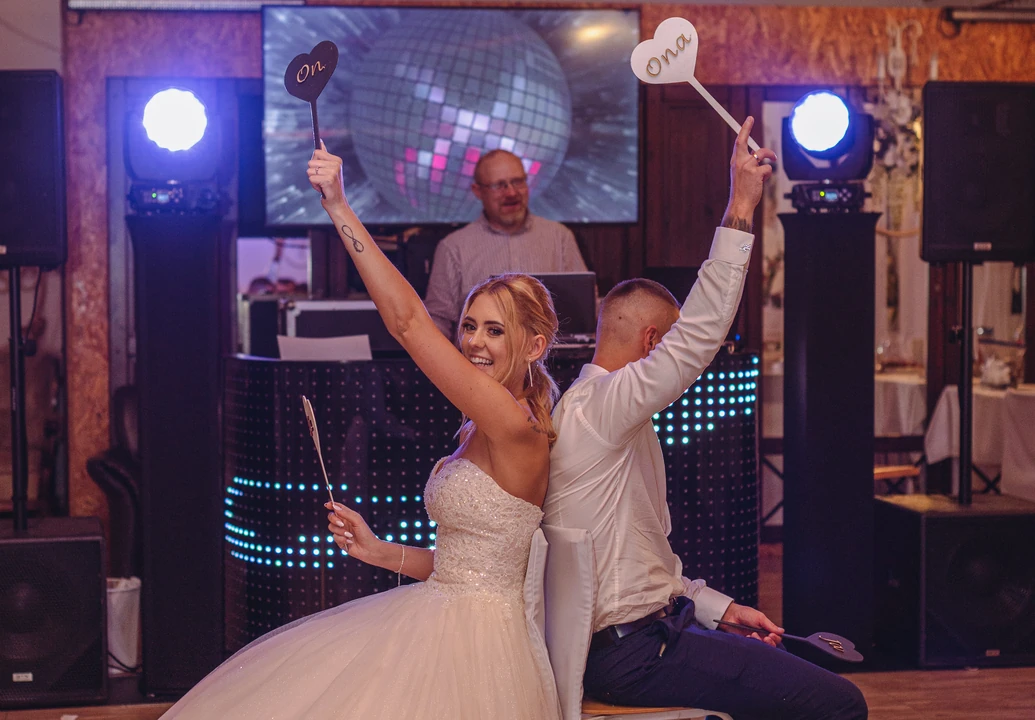 Integracja gości na weselu - Złocieniec, Drawsko Pomorskie, Czaplinek