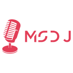 msDJ Icon
